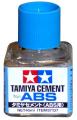 Tamiya Colle Liquide pour ABS